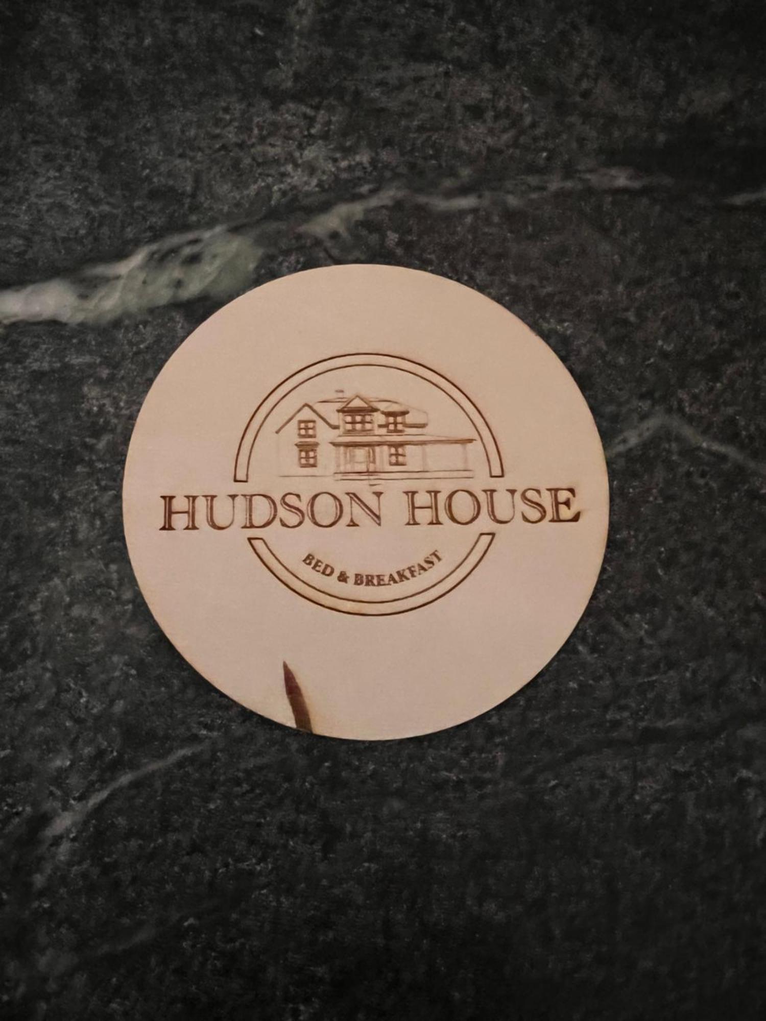 Hudson House Bed And Breakfast Wheatland Extérieur photo