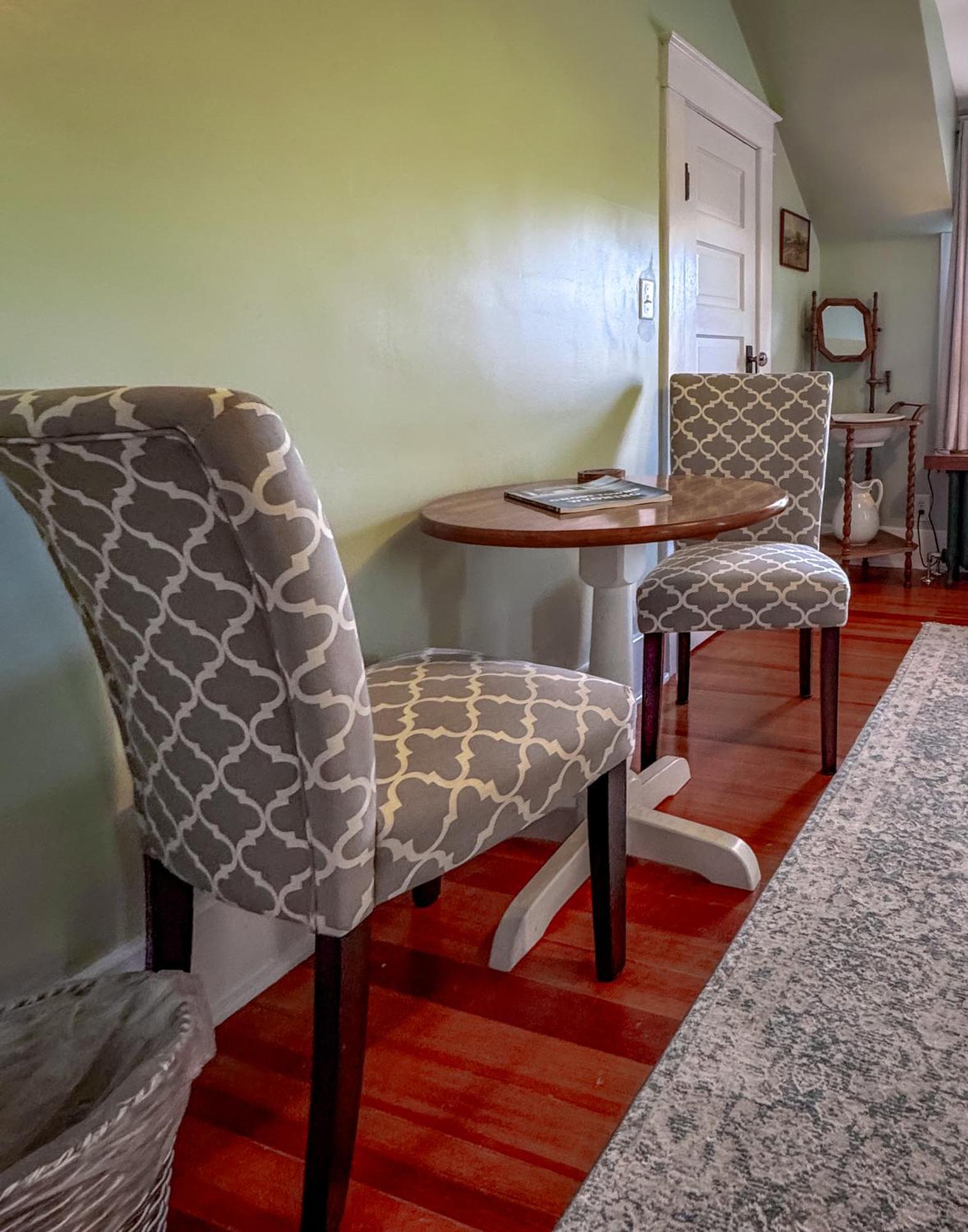 Hudson House Bed And Breakfast Wheatland Extérieur photo